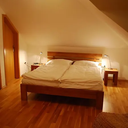 Obora 824 * Nová Bystřice