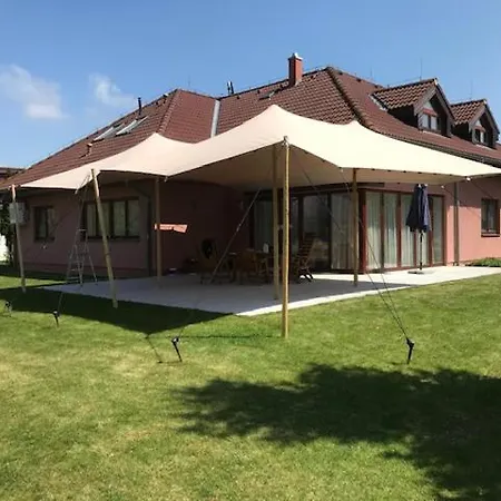Obora 824 Holiday home