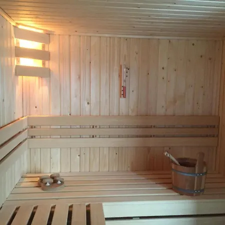 Obora 824 Σπίτι διακοπών