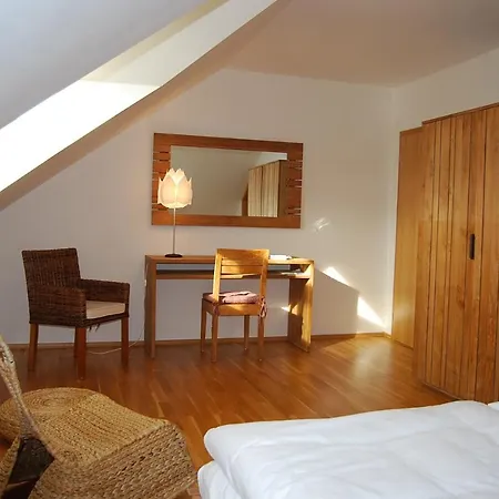 Σπίτι διακοπών Obora 824 Nová Bystřice