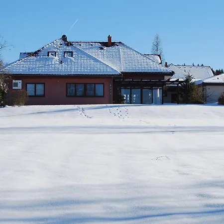 Prázdninový dům Obora 824 Nová Bystřice
