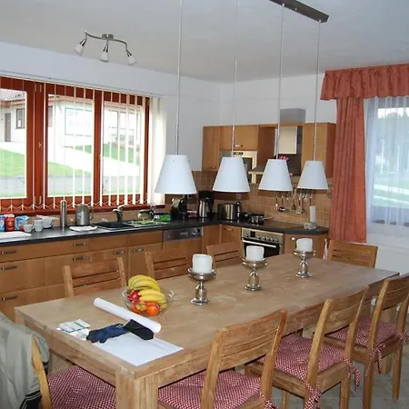 Nyaraló Obora 824 Nová Bystřice