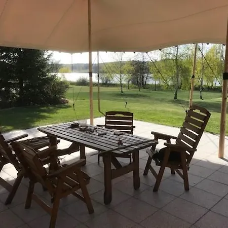 Σπίτι διακοπών Obora 824 *