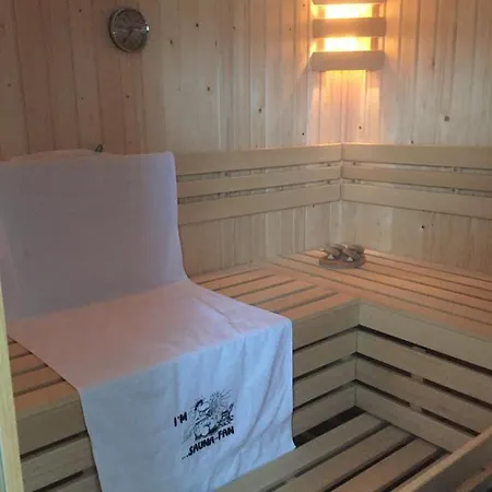 Holiday home Obora 824 Nova Bystrice
