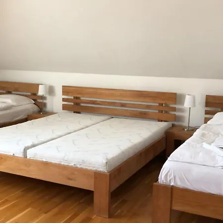 Holiday home Obora 824