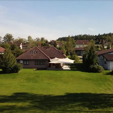 Obora 824 Nova Bystrice