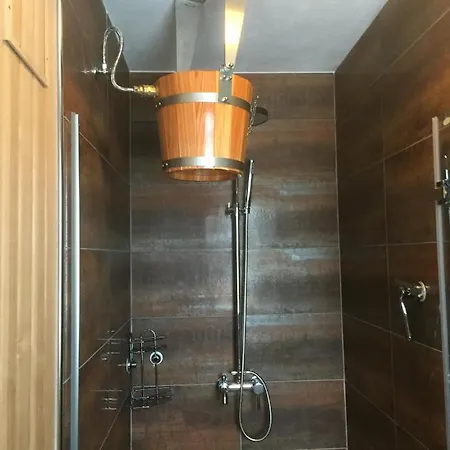 Obora 824 Σπίτι διακοπών *