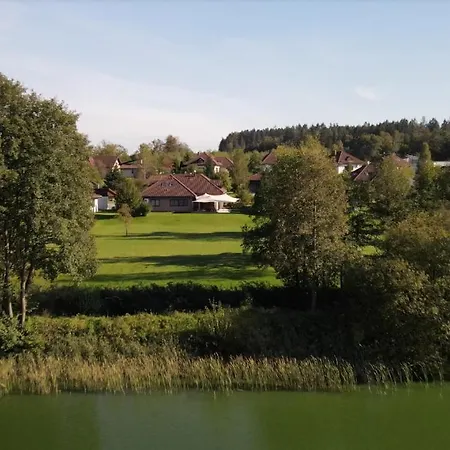 Obora 824 Σπίτι διακοπών *