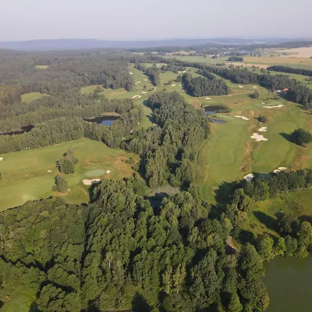 Obora 824 Nová Bystřice