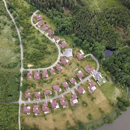 Obora 824 * Nová Bystřice