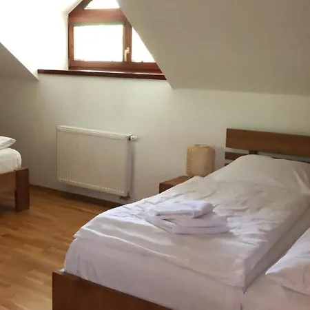 Obora 824 Nová Bystřice