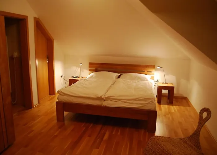 Obora 824 * Nová Bystřice