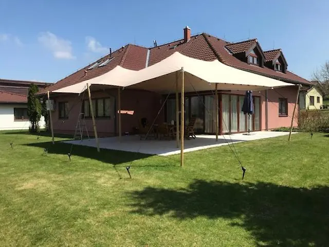 Obora 824 Tatil Evi