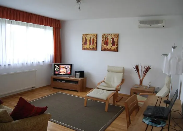 Tatil Evi Obora 824 *