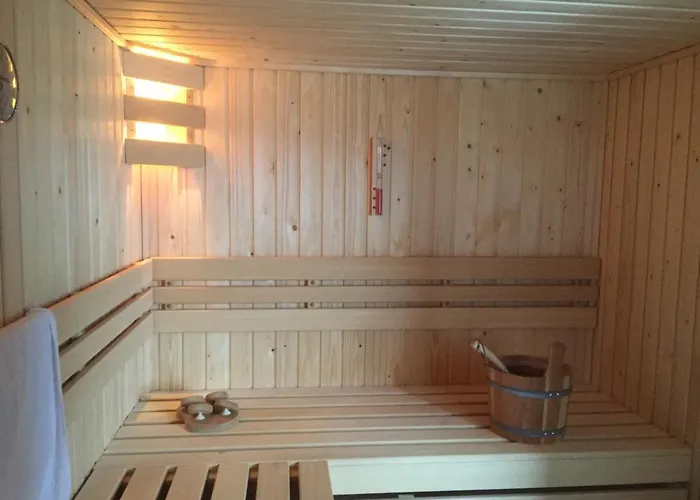 Obora 824 Tatil Evi