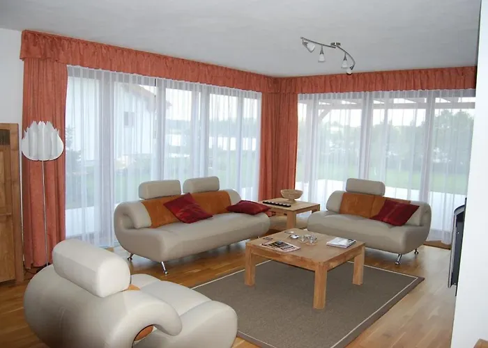 Tatil Evi Obora 824