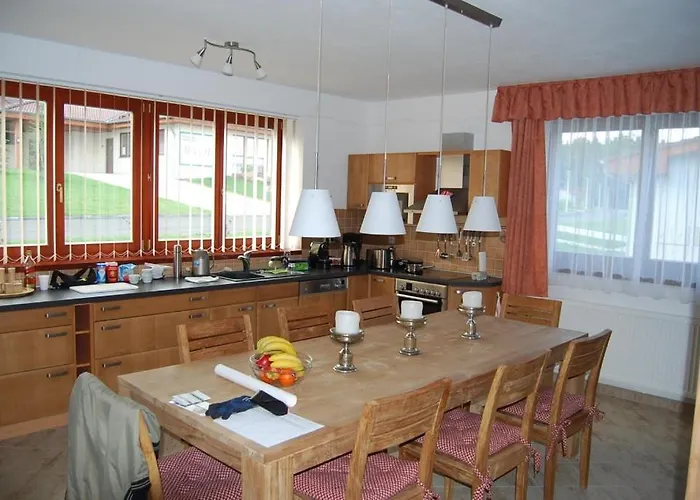 Tatil Evi Obora 824 Nová Bystřice