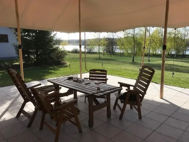 Tatil Evi Obora 824 *