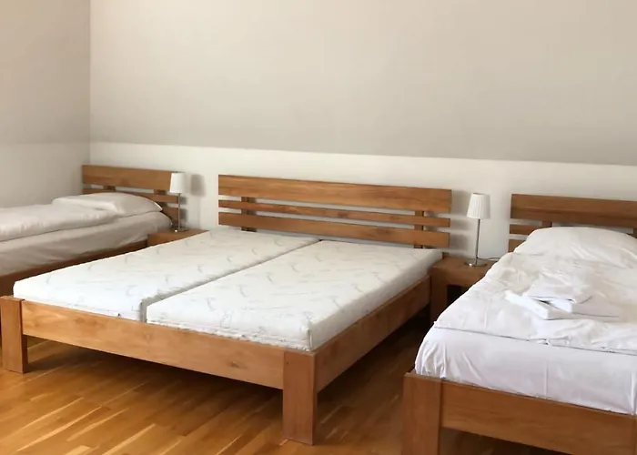 Tatil Evi Obora 824