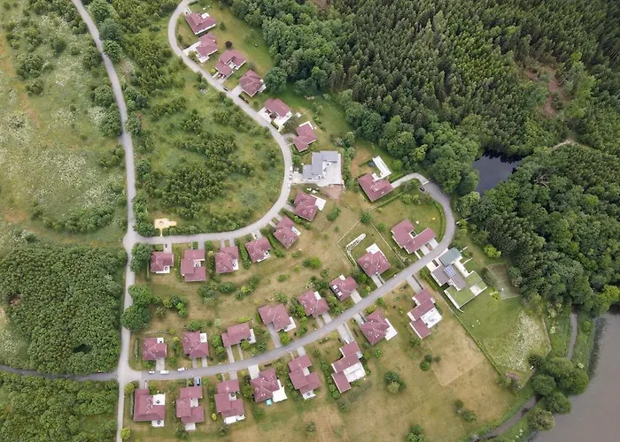Obora 824 * Nová Bystřice